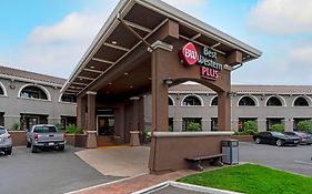 Best Western Plus Brookside Inn Milpitas Ca